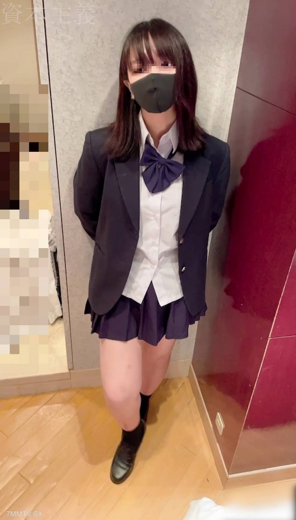 fc2-ppv 2241367 【個撮】 家〇してきたっぽい小生意気な制服●●連れてホテルin 嫌々脱がされていきハメ撮り | FC2コンテンツマーケット